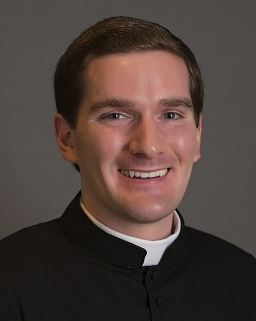 Fr. Curt Vogel