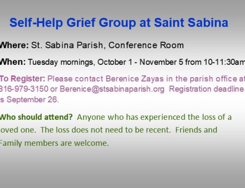 Grief Group