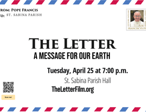 “The Letter” Screening